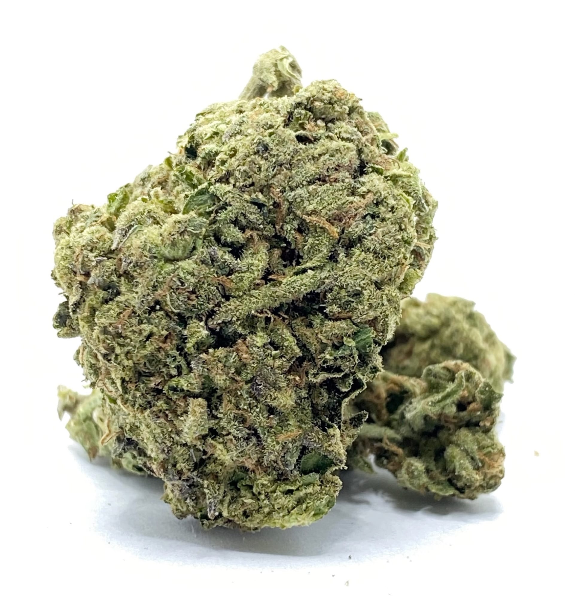 select co op dc corleone kush weed photo