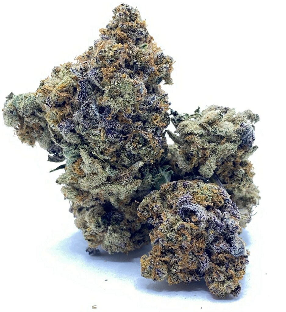 select co op dc purple slushy weed photo