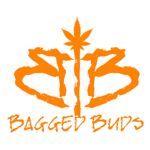 bagged buds logo