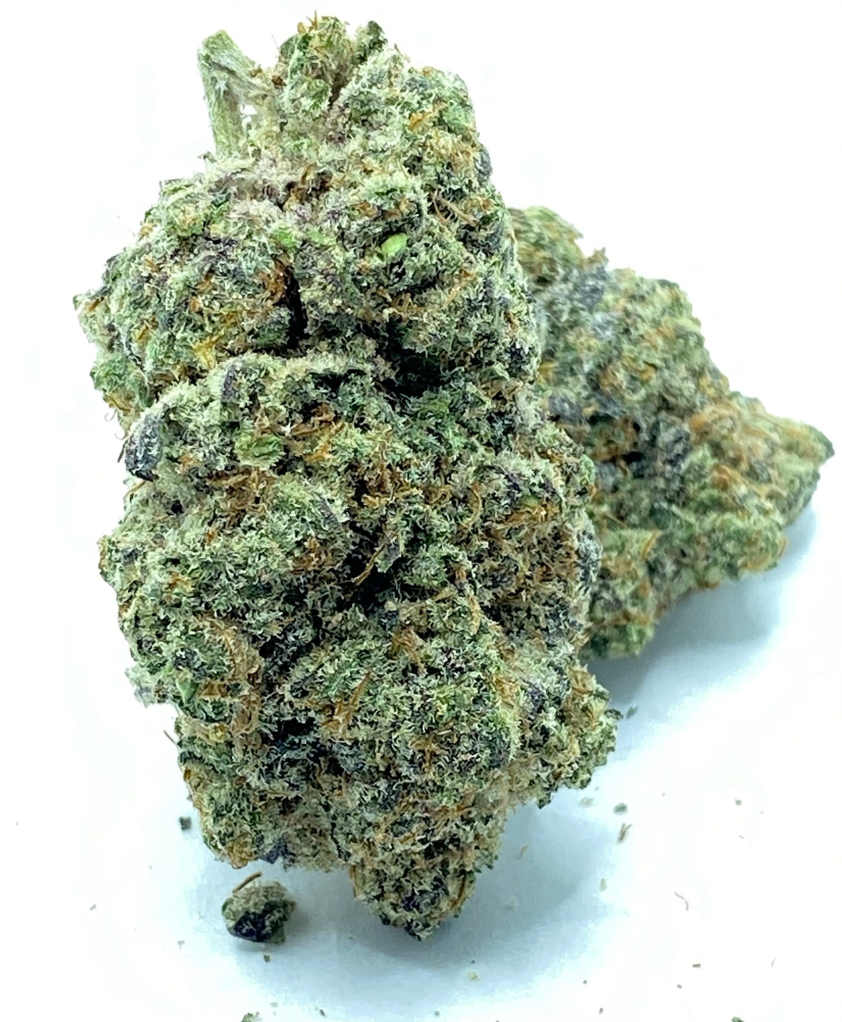 select co-op dc gsc #2 weed photo