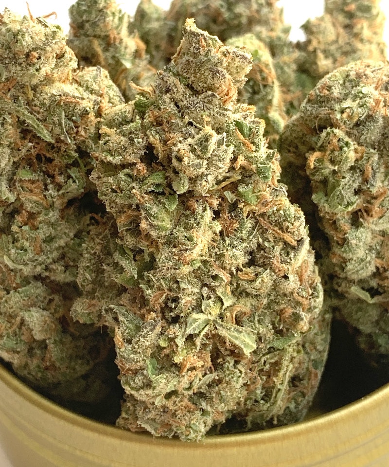 puff kings dc blackjack weed photo