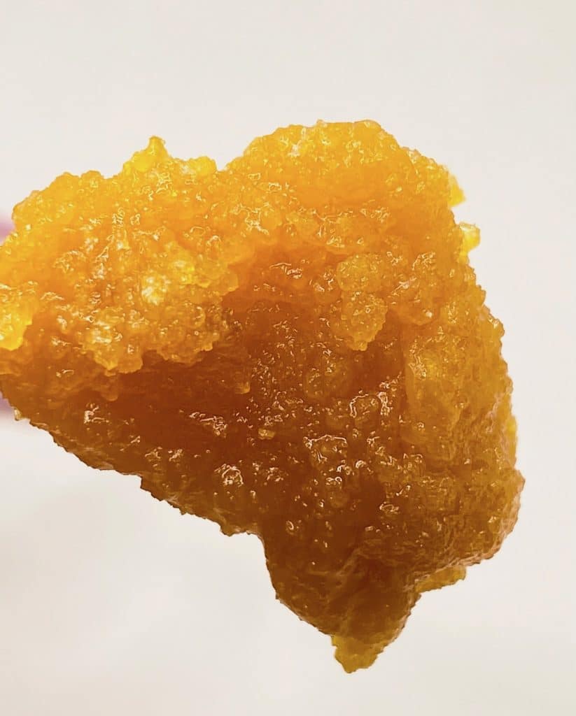 select co op dc london poundcake live resin weed photo