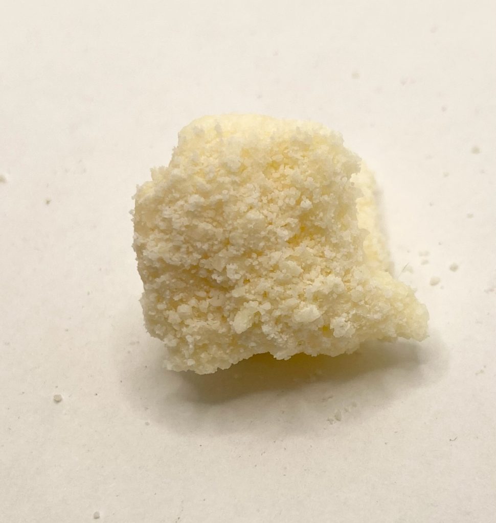 select co op dc mimosa crumble weed concentrate photo