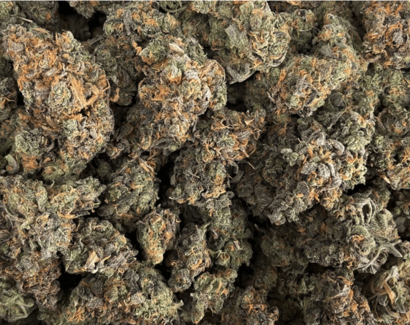 District Connect's Blueberry Gas