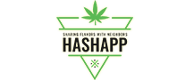 hashapp logo