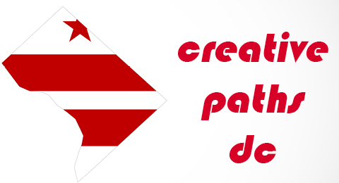 creative paths dc logo