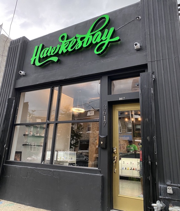 hawkesbay shop