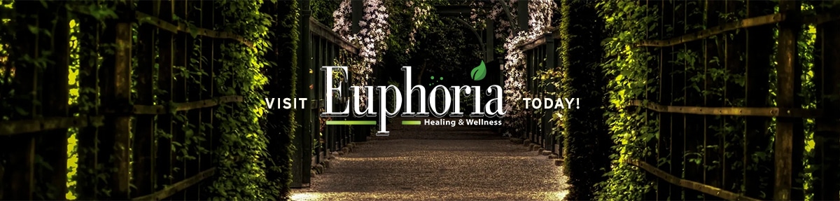 euphoria Logo