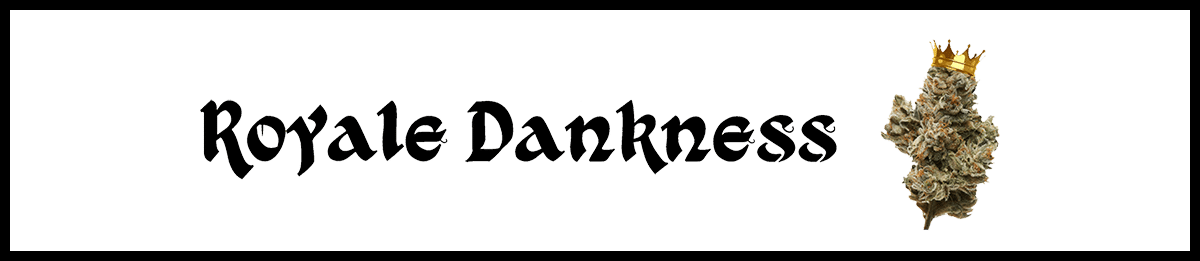 royale dankness logo