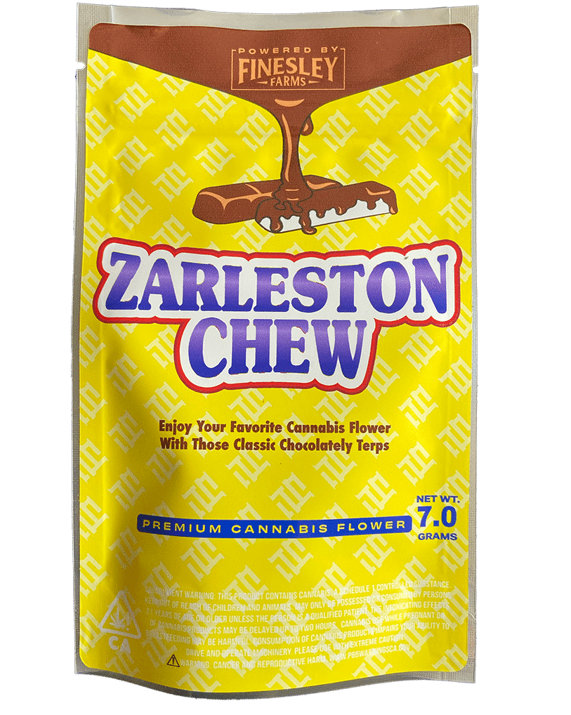 district chiefer zarleston chew bag photo