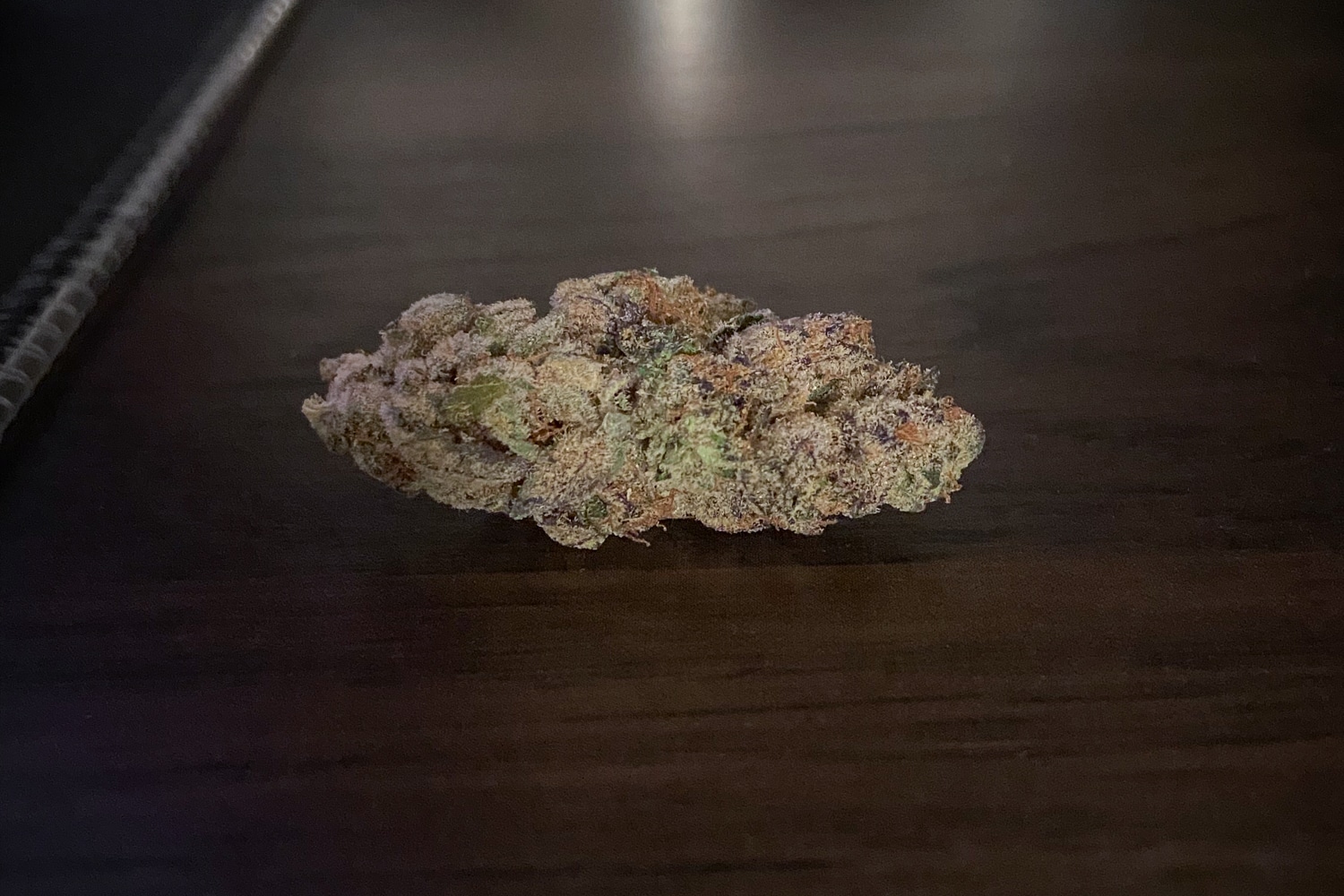 district connect french toast weed photo