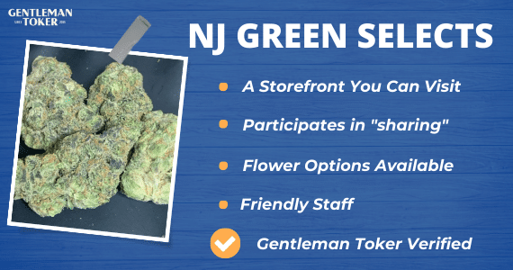 recreational marijuana NJ