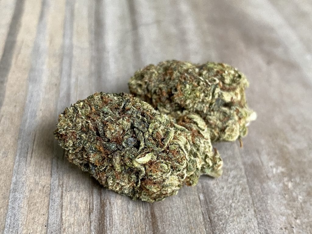 Top-notch Topanga Canyon from WeeDeliver