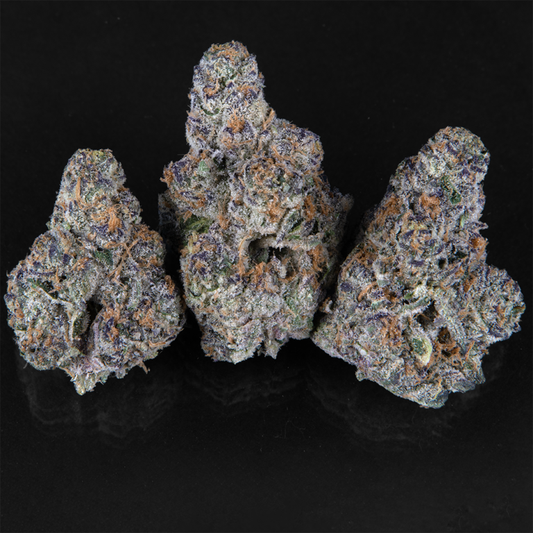 chem 91 strain cannabis photo