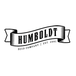 humboldt seed company cannabis logo