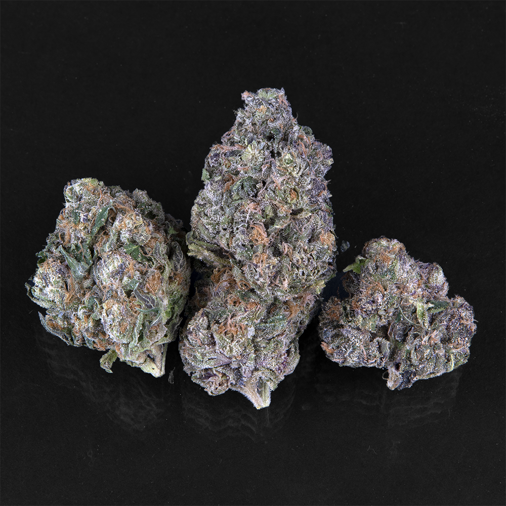 sherbinskis gello gelato cannabis photo