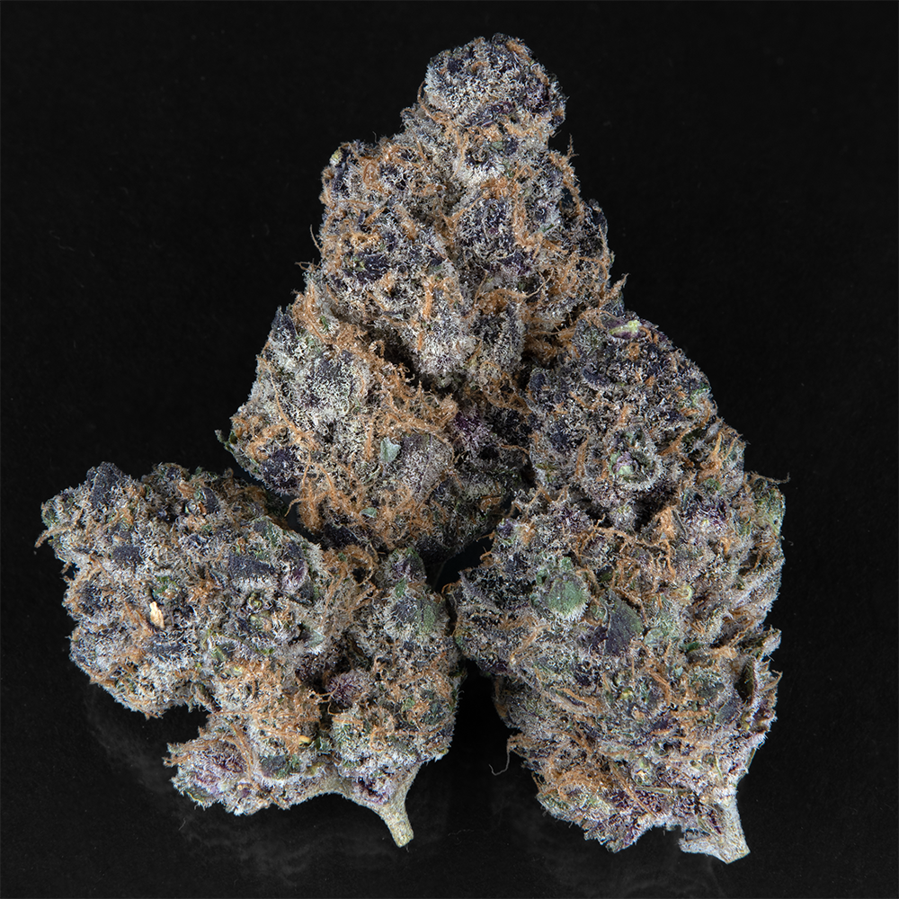 super boof strain fade co cannabis brand photo