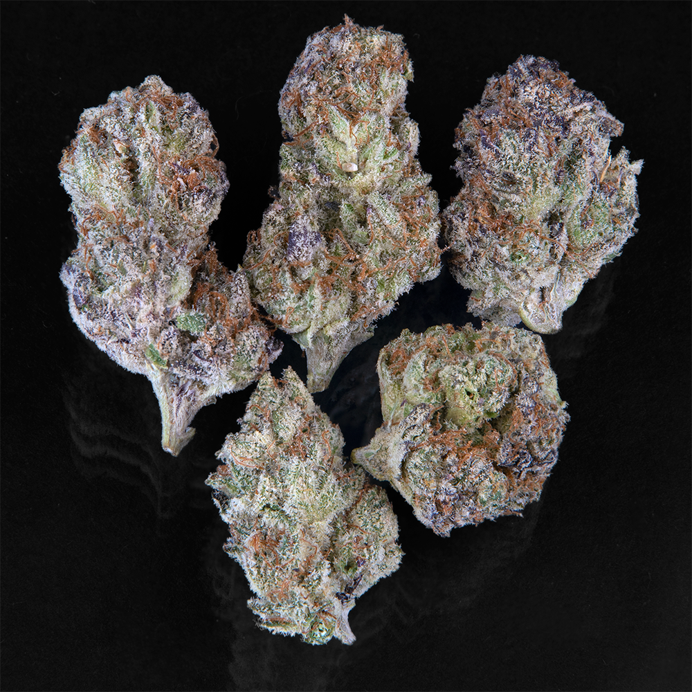 hindu zkittlez strain cannabis photo