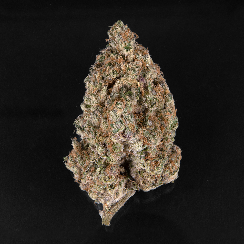 super silver haze cannabis strain photo